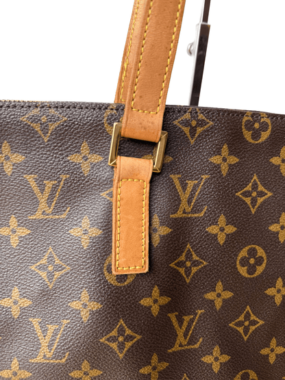 Louis Vuitton Mezzo - Relovedbags