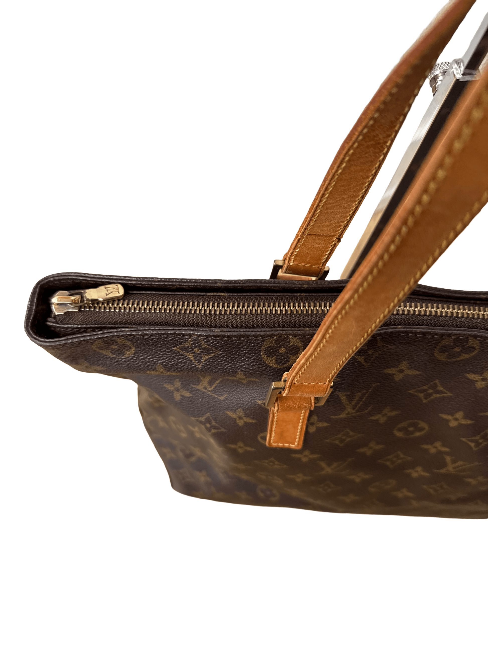 Louis Vuitton Mezzo - Relovedbags
