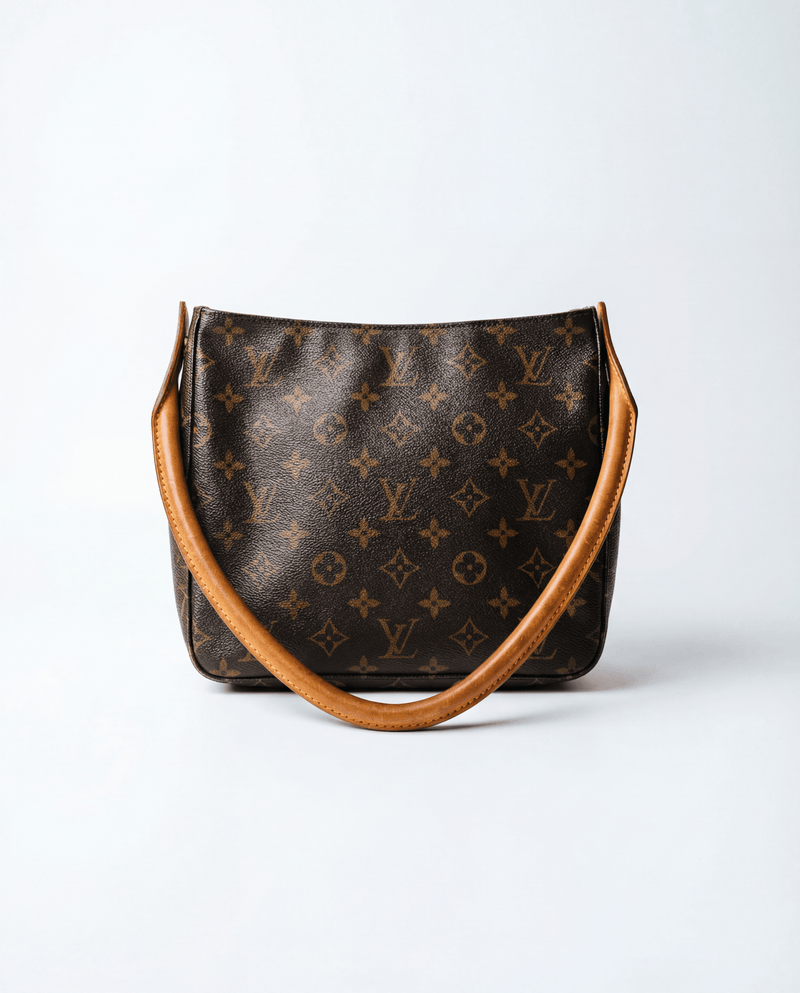 Louis Vuitton mini Looping - Relovedbags