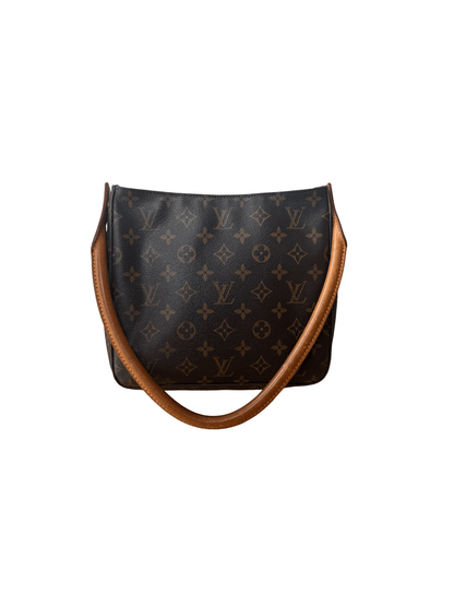 Louis Vuitton mini Looping - Relovedbags