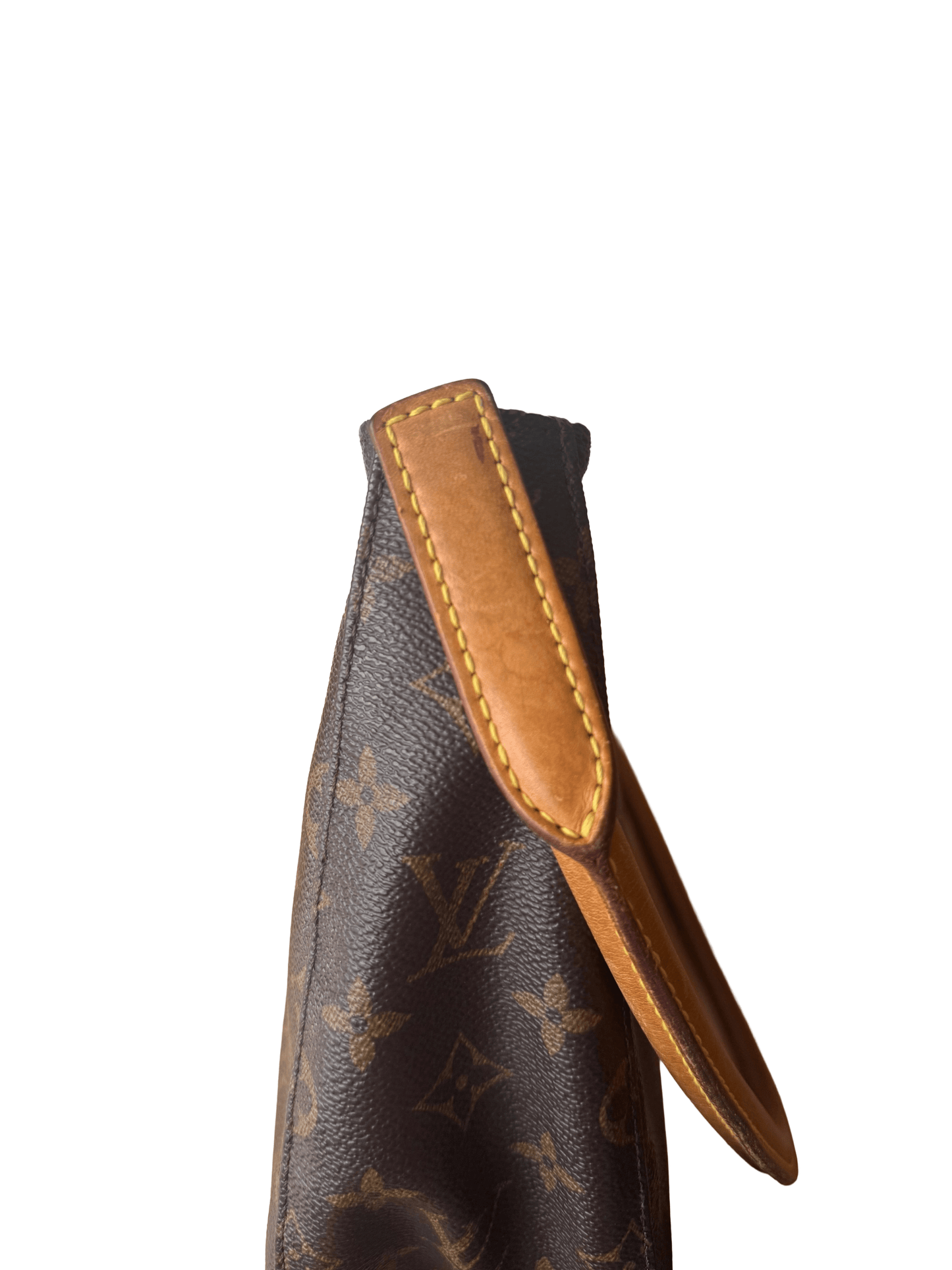 Louis Vuitton mini Looping - Relovedbags