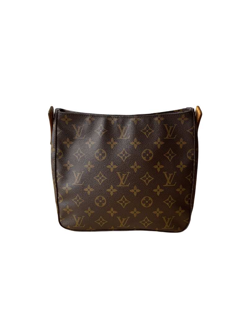 Louis Vuitton mini Looping - Relovedbags