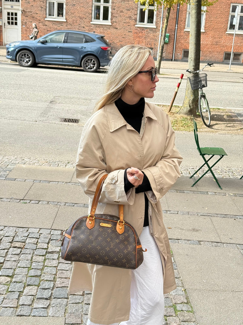 Louis Vuitton montorgueil PM - Relovedbags
