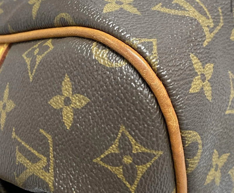 Louis Vuitton montorgueil PM - Relovedbags