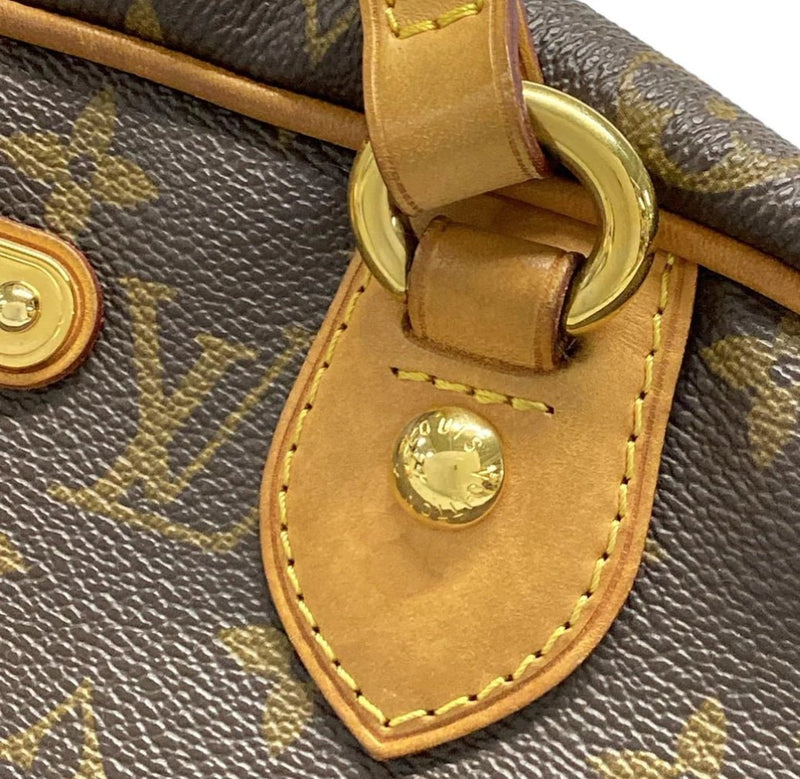 Louis Vuitton montorgueil PM - Relovedbags
