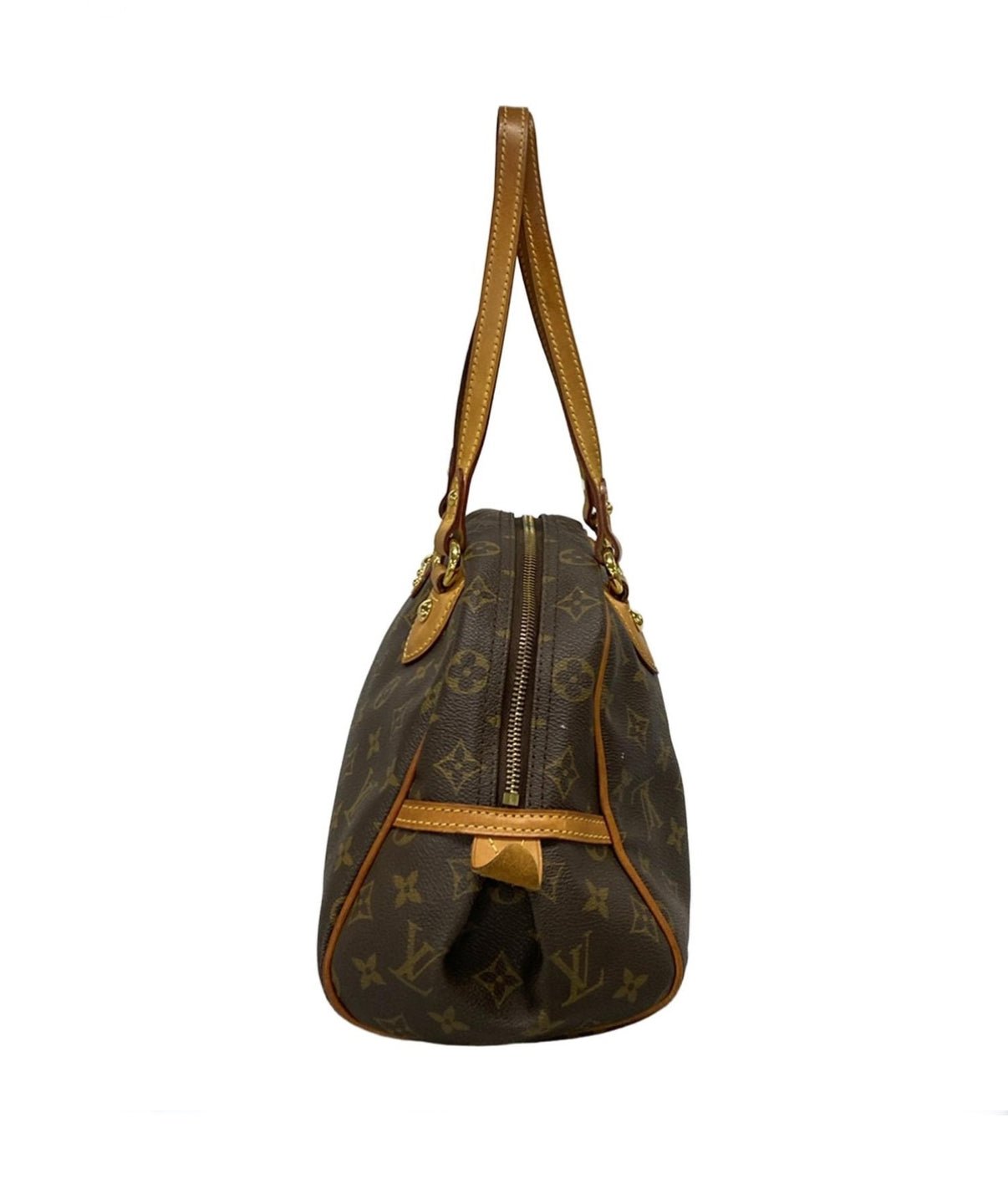 Louis Vuitton montorgueil PM - Relovedbags