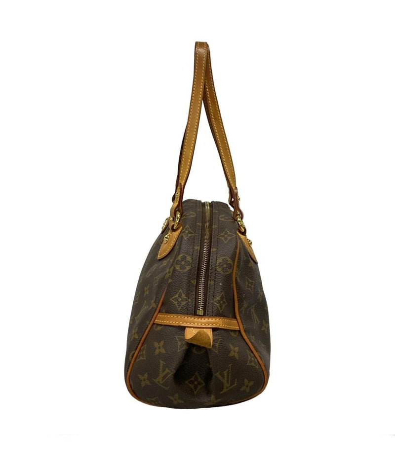 Louis Vuitton montorgueil PM - Relovedbags