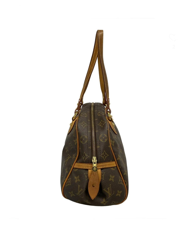 Louis Vuitton montorgueil PM - Relovedbags