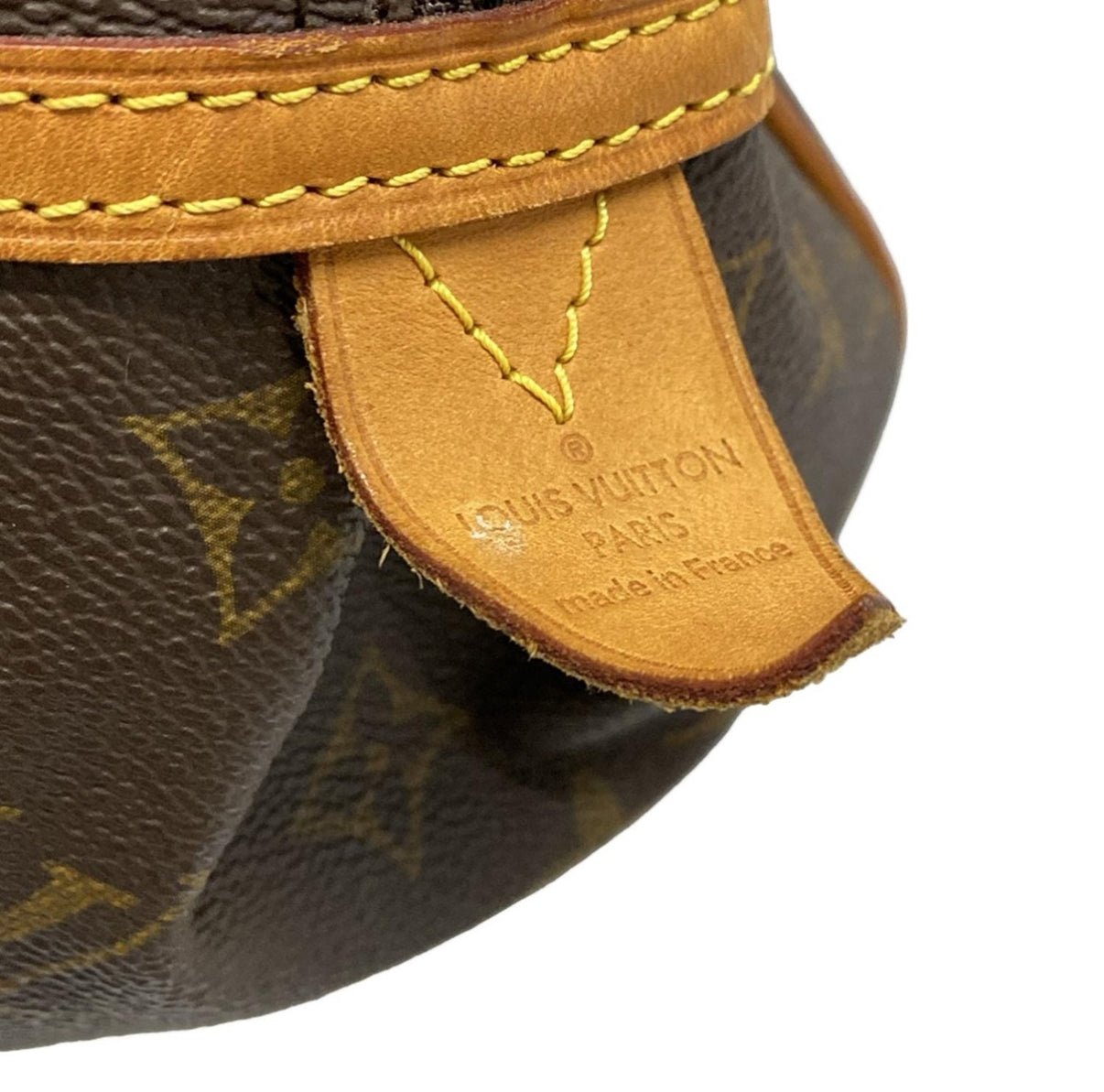 Louis Vuitton montorgueil PM - Relovedbags