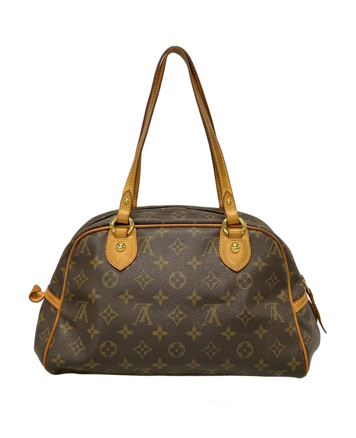 Louis Vuitton montorgueil PM - Relovedbags