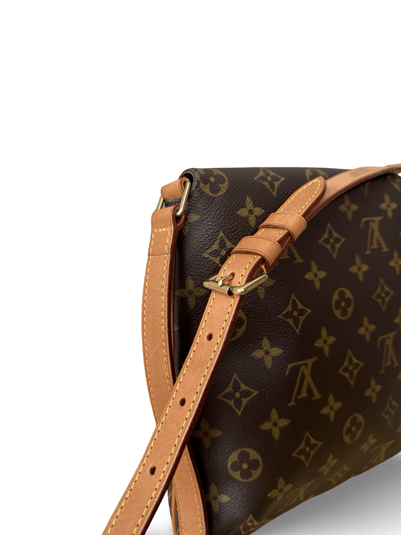 Louis Vuitton Musette - Relovedbags