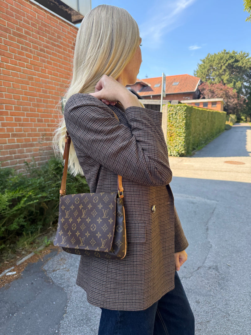 Louis Vuitton Musette - Relovedbags