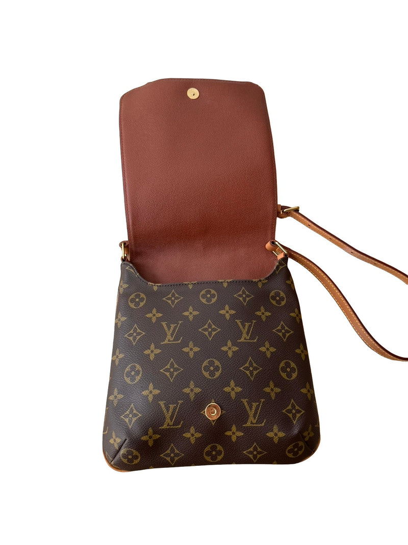 Louis Vuitton Musette - Relovedbags