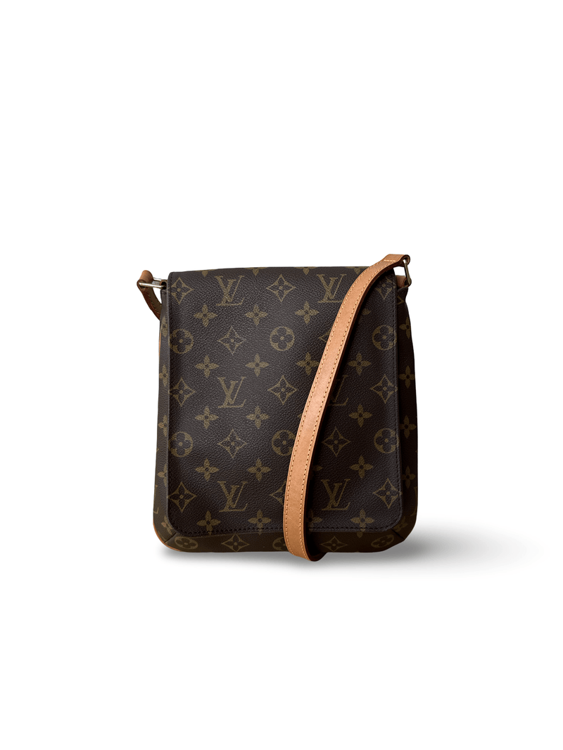 Louis Vuitton Musette - Relovedbags