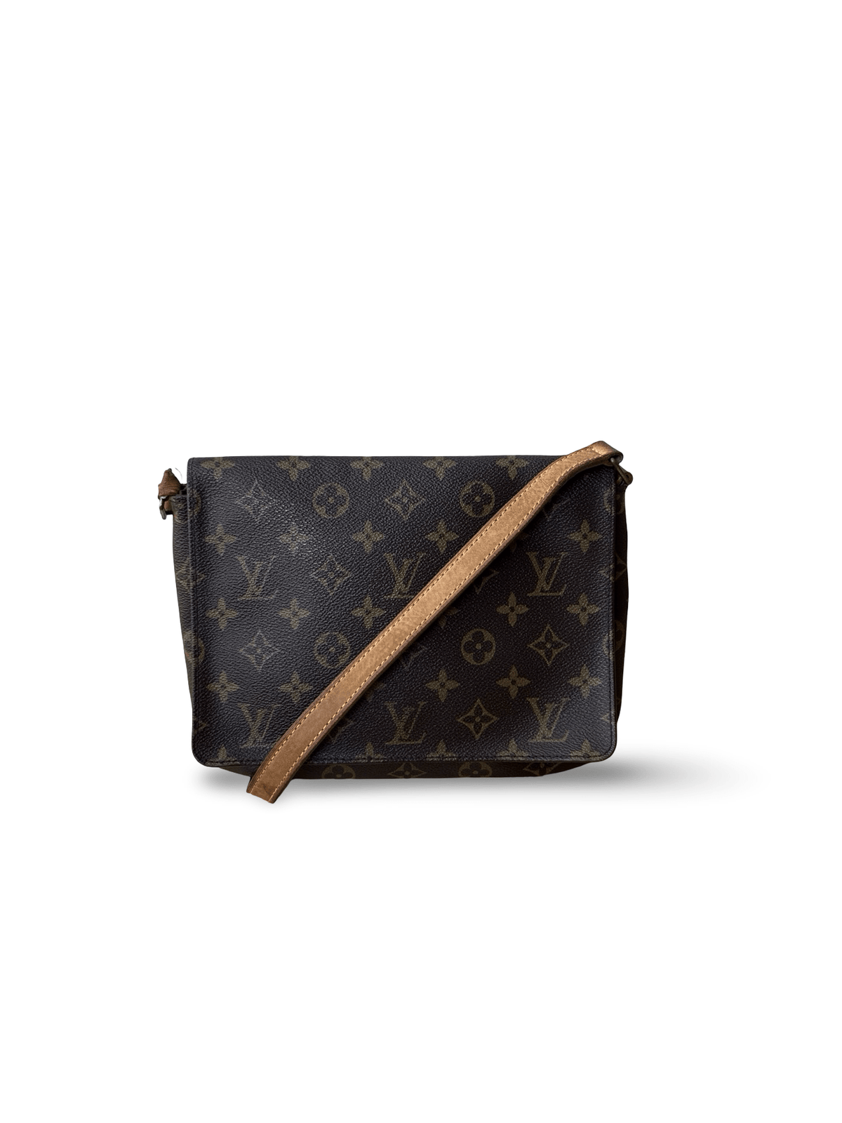 Louis Vuitton Musette - Relovedbags