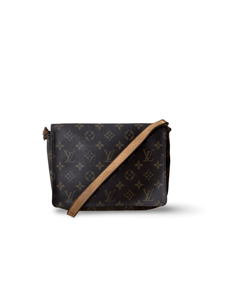 Louis Vuitton Musette - Relovedbags