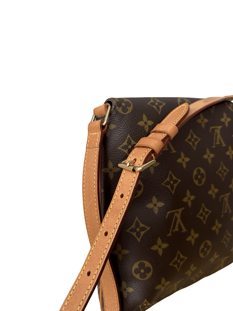 Louis Vuitton Musette - Relovedbags