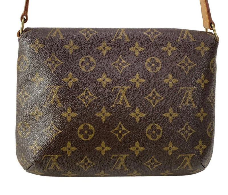 Louis Vuitton Musette Tango - Relovedbags