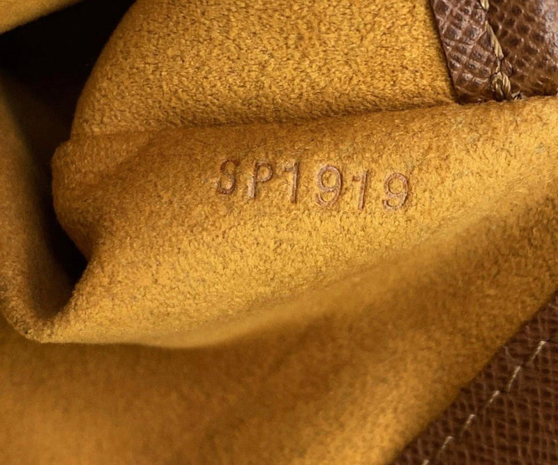 Louis Vuitton Musette Tango - Relovedbags