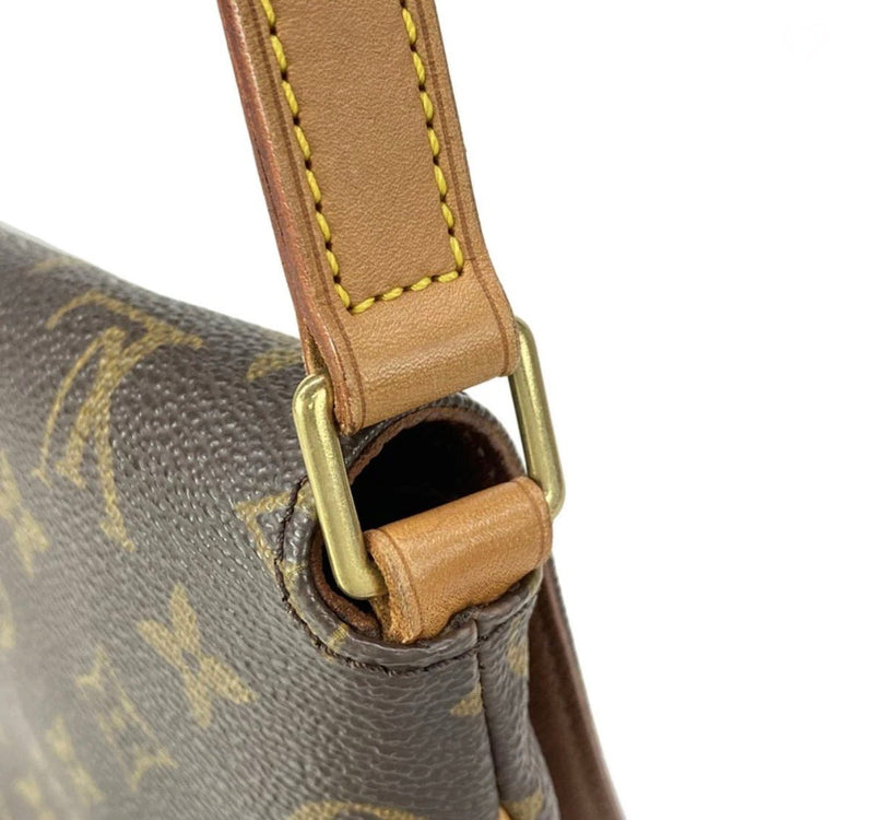 Louis Vuitton Musette Tango - Relovedbags