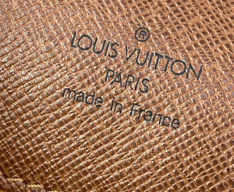 Louis Vuitton Musette Tango - Relovedbags