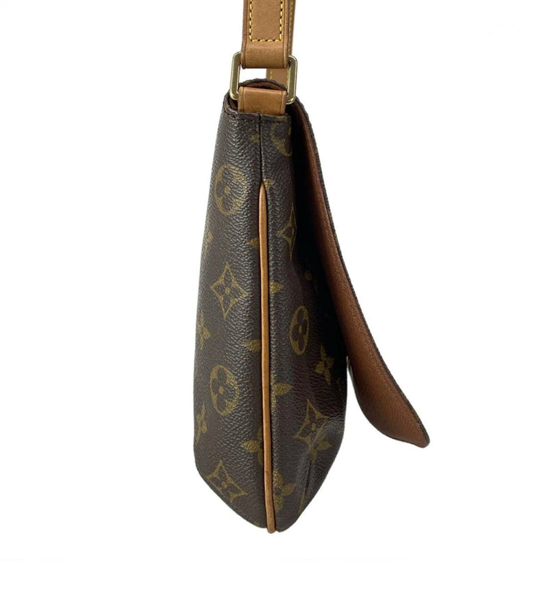 Louis Vuitton Musette Tango - Relovedbags