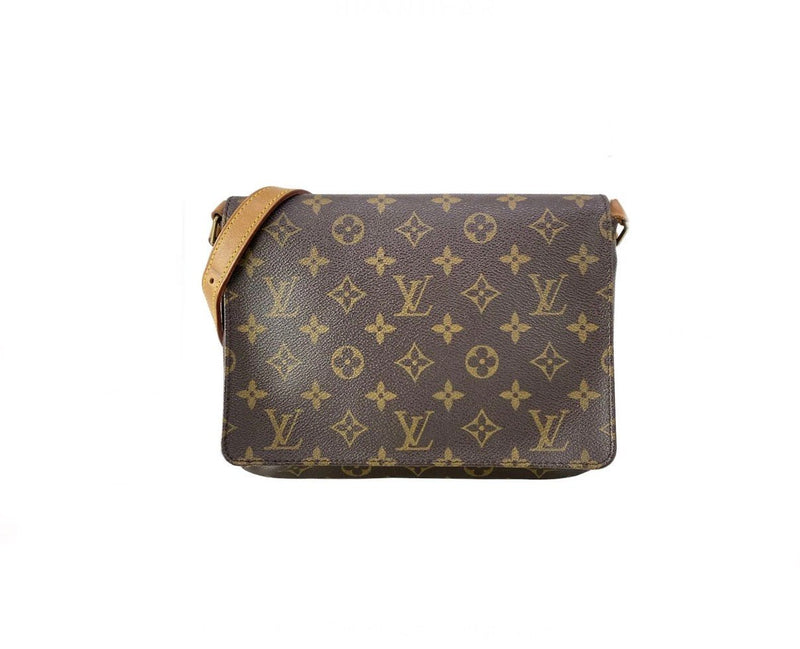 Louis Vuitton Musette Tango - Relovedbags