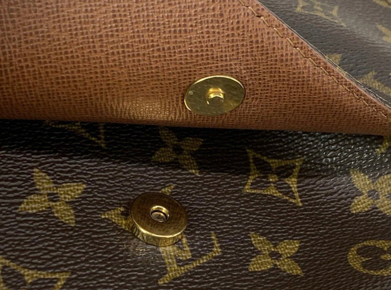 Louis Vuitton Musette Tango - Relovedbags