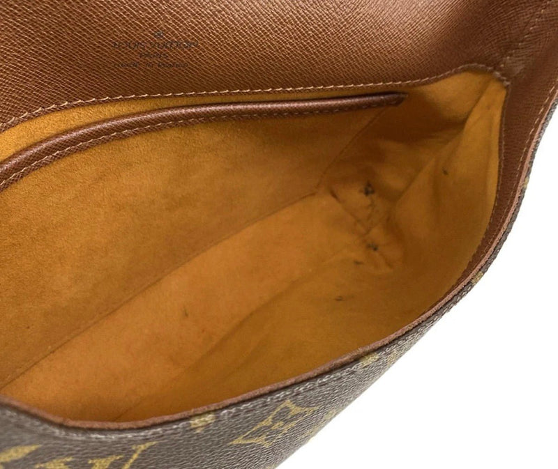 Louis Vuitton Musette Tango - Relovedbags