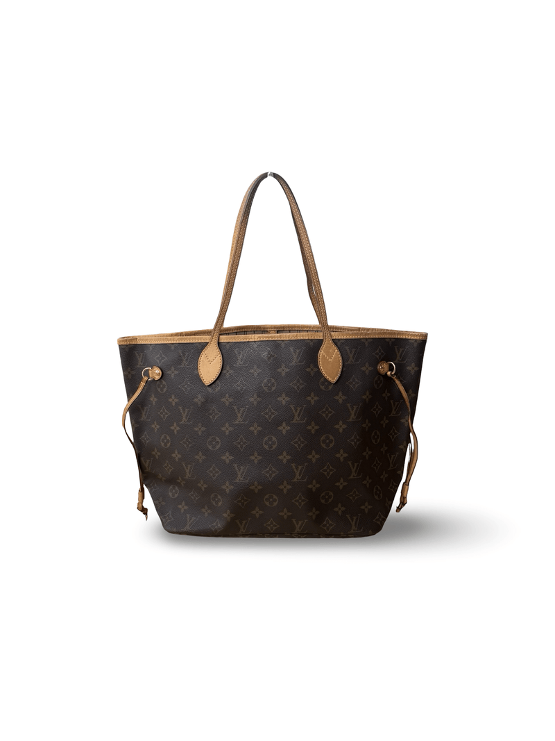 Louis Vuitton Neverfull - Relovedbags