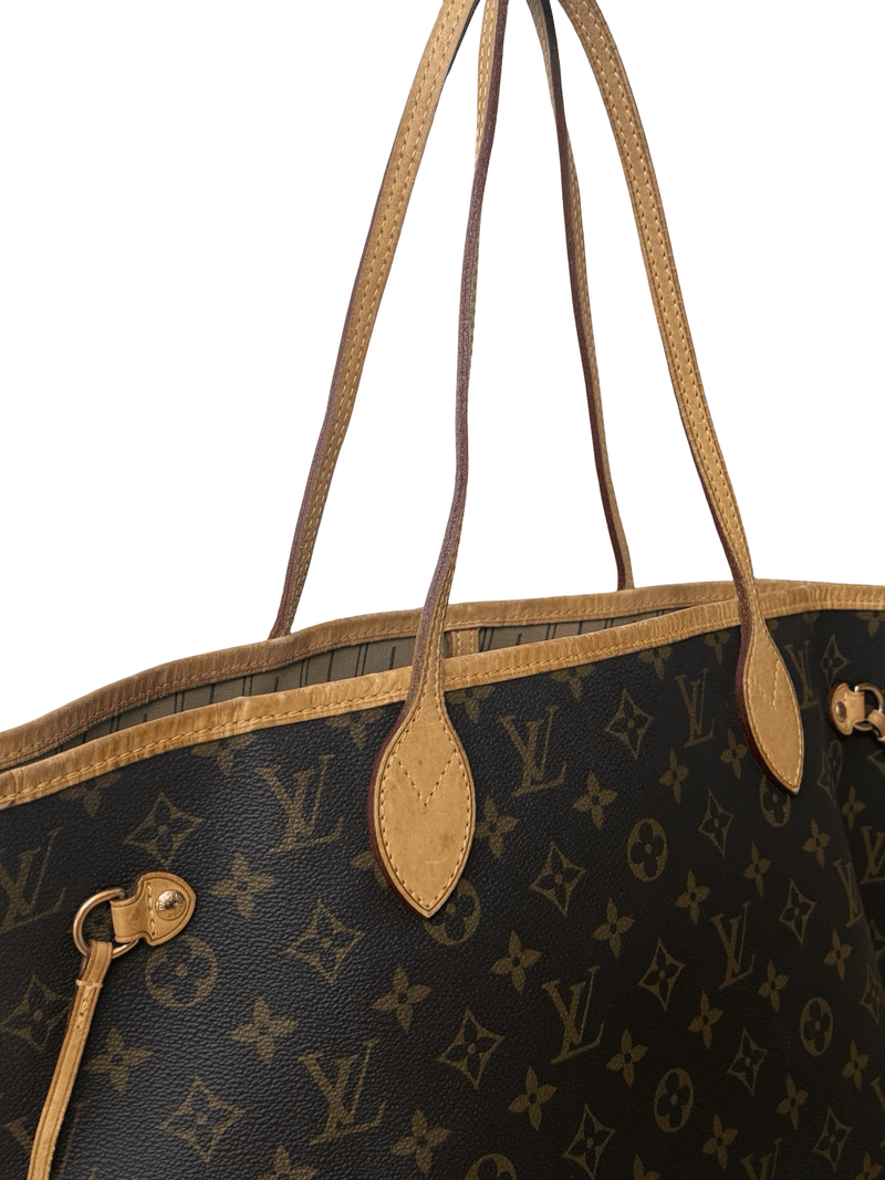 Louis Vuitton Neverfull - Relovedbags