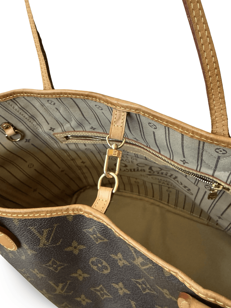 Louis Vuitton Neverfull - Relovedbags