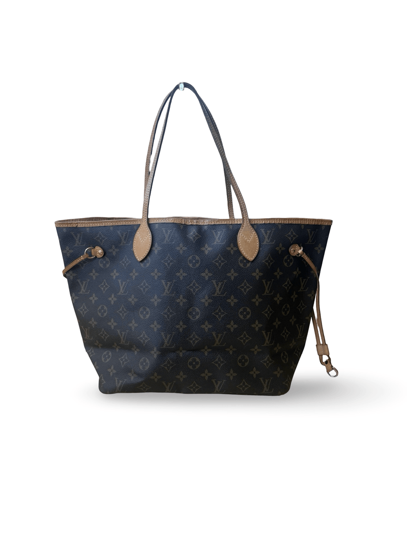 Louis Vuitton Neverfull - Relovedbags