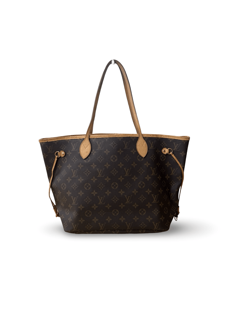 Louis Vuitton Neverfull - Relovedbags