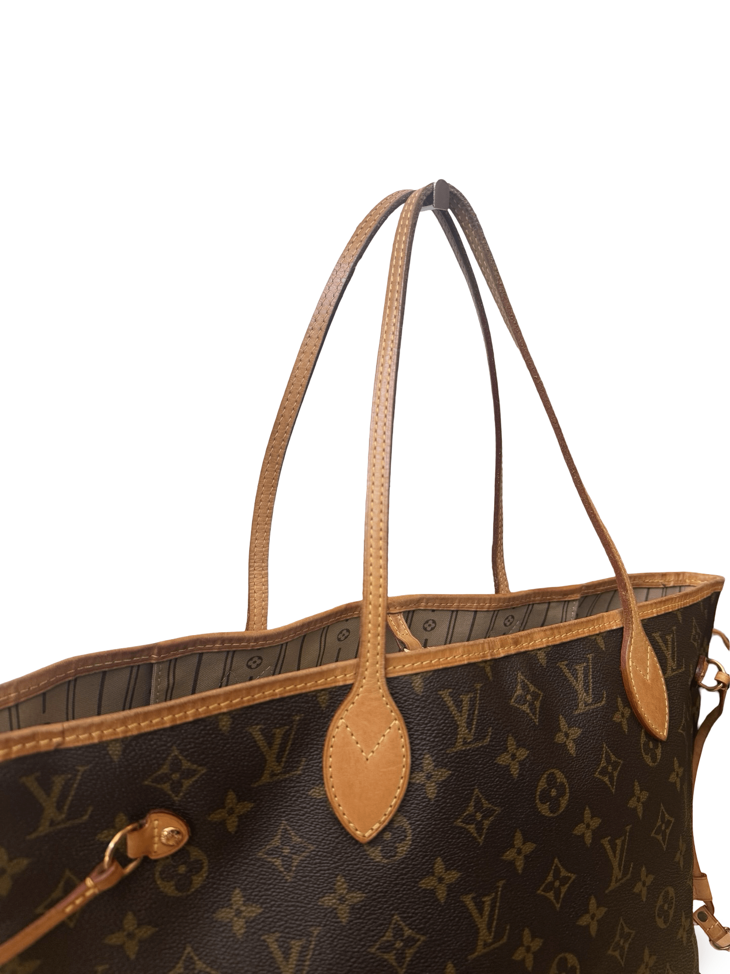 Louis Vuitton Neverfull - Relovedbags