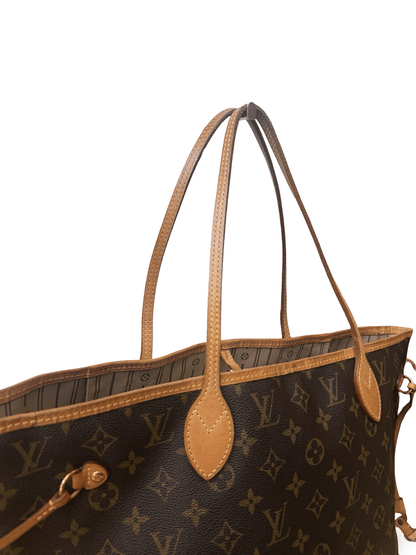 Louis Vuitton Neverfull - Relovedbags