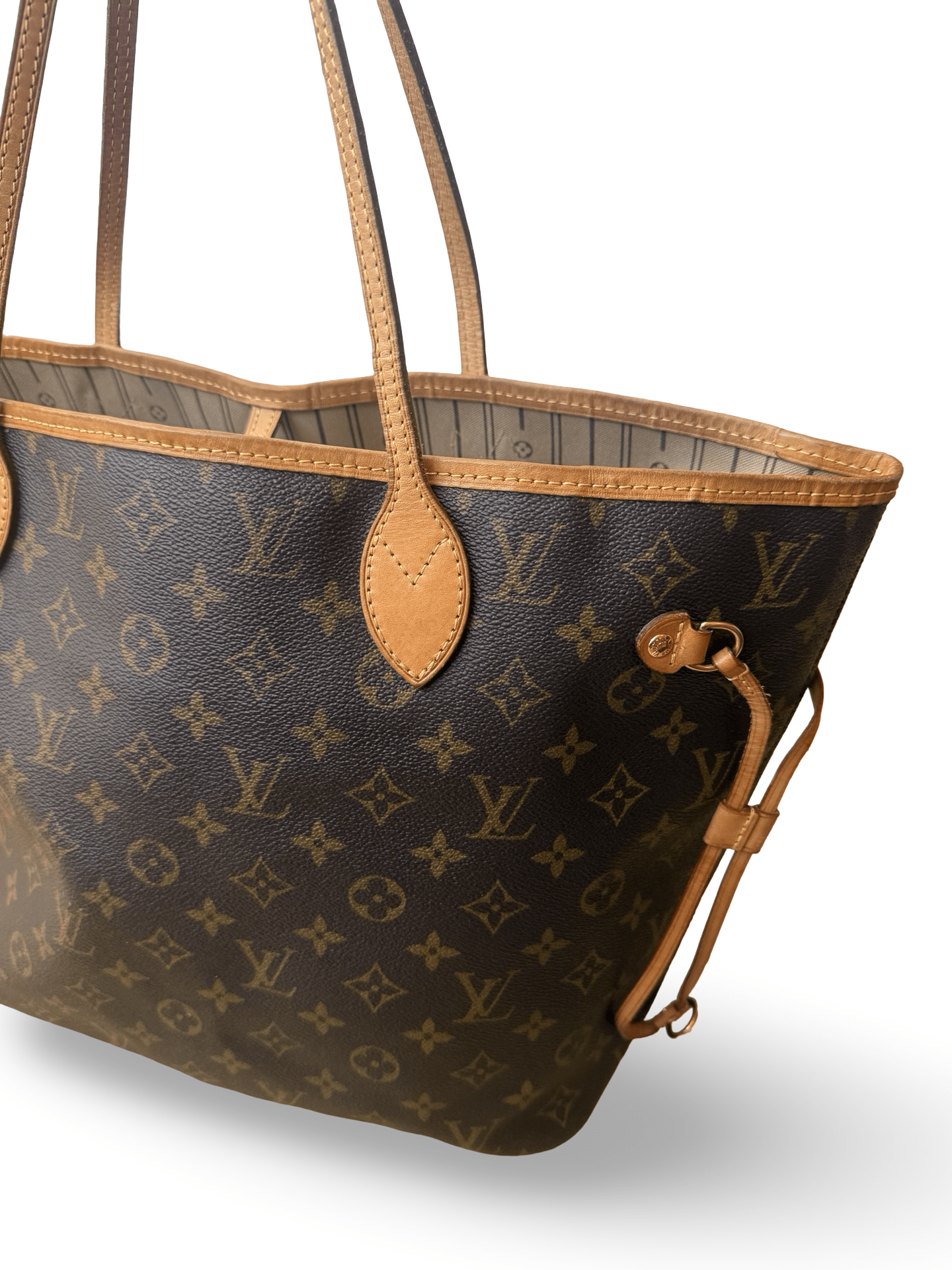 Louis Vuitton Neverfull - Relovedbags