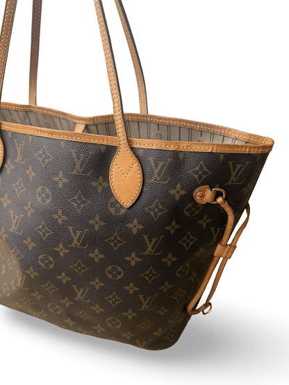 Louis Vuitton Neverfull - Relovedbags