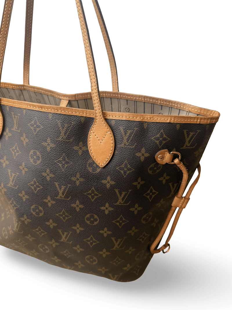 Louis Vuitton Neverfull - Relovedbags