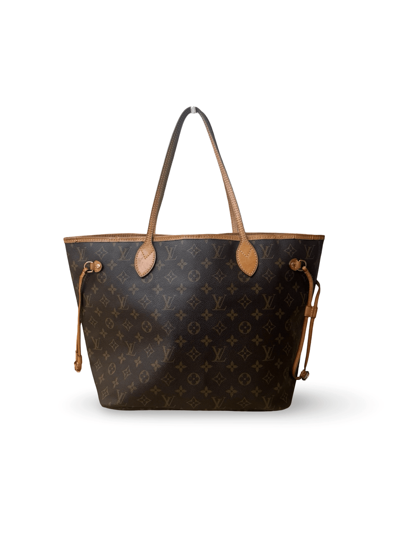 Louis Vuitton Neverfull - Relovedbags