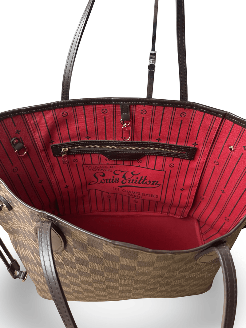 Louis Vuitton Neverfull GM - Relovedbags