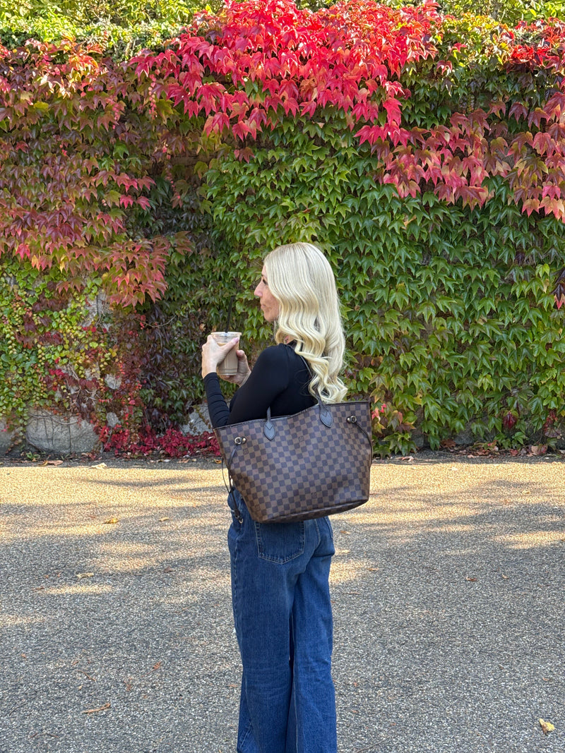 Louis Vuitton Neverfull GM - Relovedbags