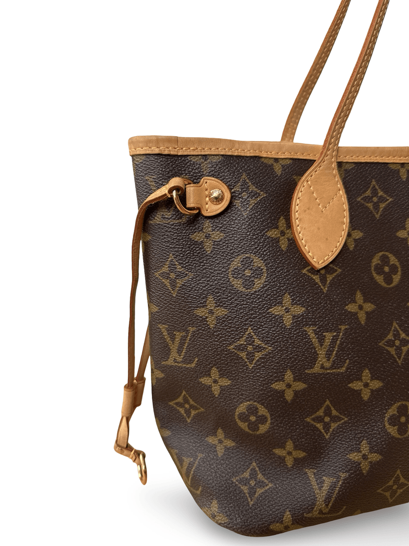 Louis Vuitton Neverfull PM - Relovedbags