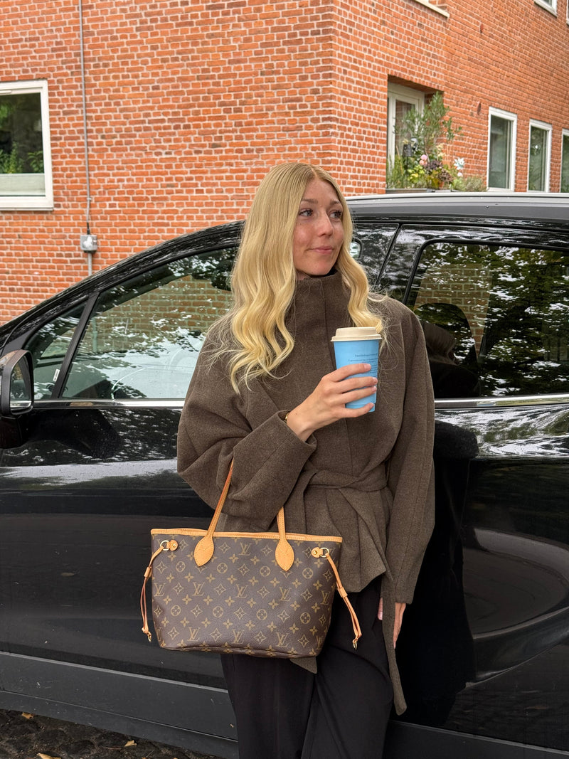 Louis Vuitton Neverfull PM - Relovedbags