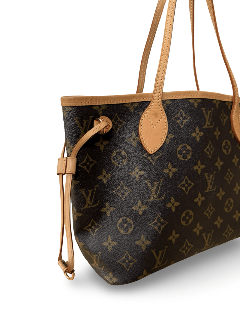 Louis Vuitton Neverfull PM - Relovedbags