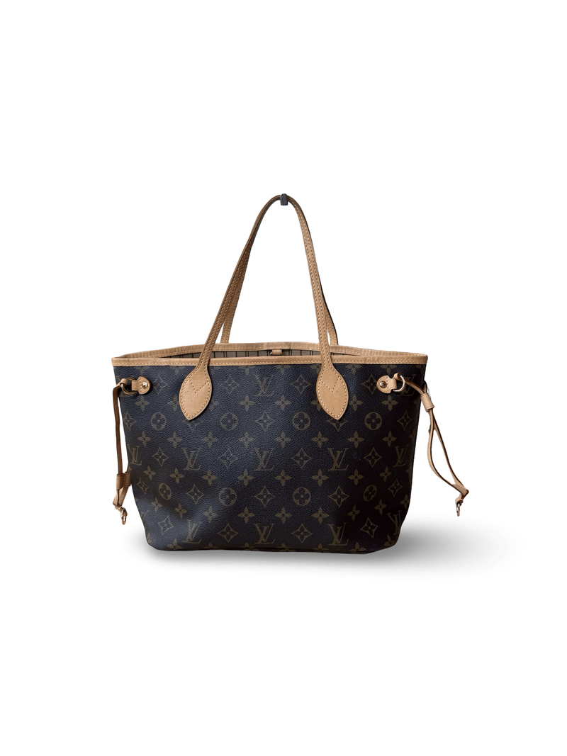 Louis Vuitton Neverfull PM - Relovedbags