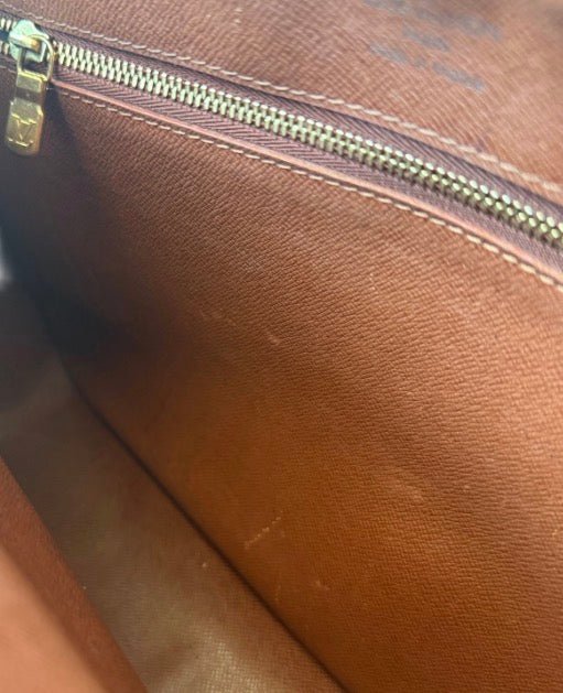 Louis Vuitton Nile - Relovedbags