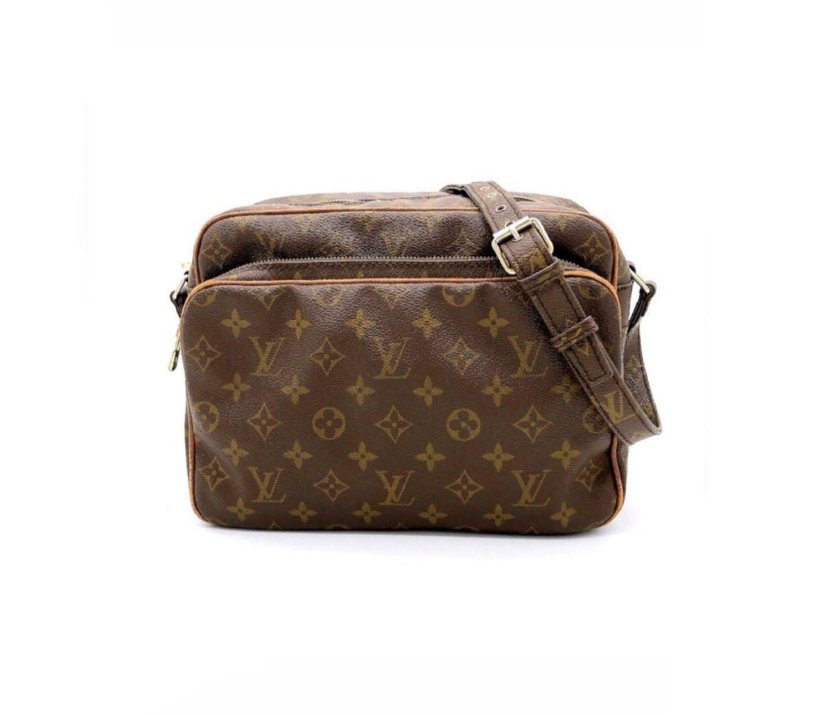 Louis Vuitton Nile - Relovedbags