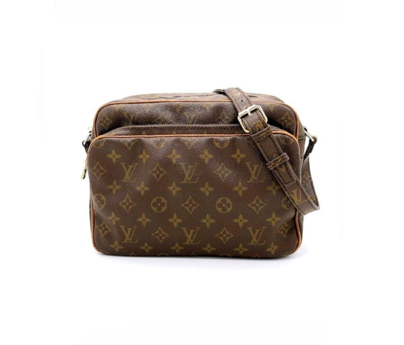 Louis Vuitton Nile - Relovedbags