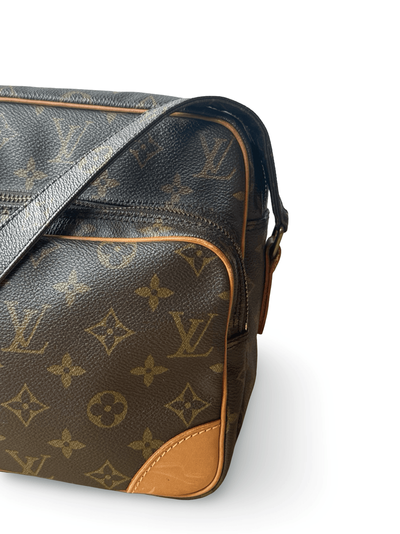 Louis Vuitton Nile - Relovedbags